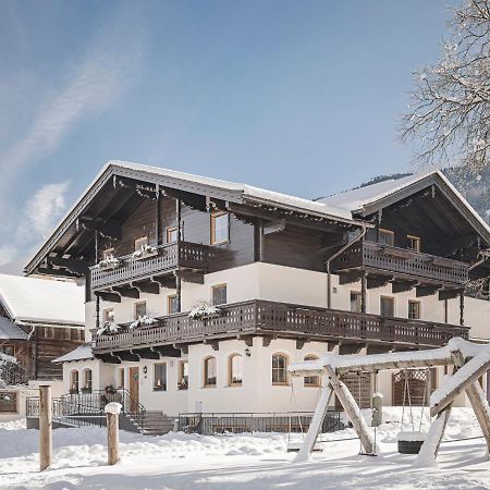 Kinderbauernhof Scharrerhof 胡勒斯巴赫平 外观 照片