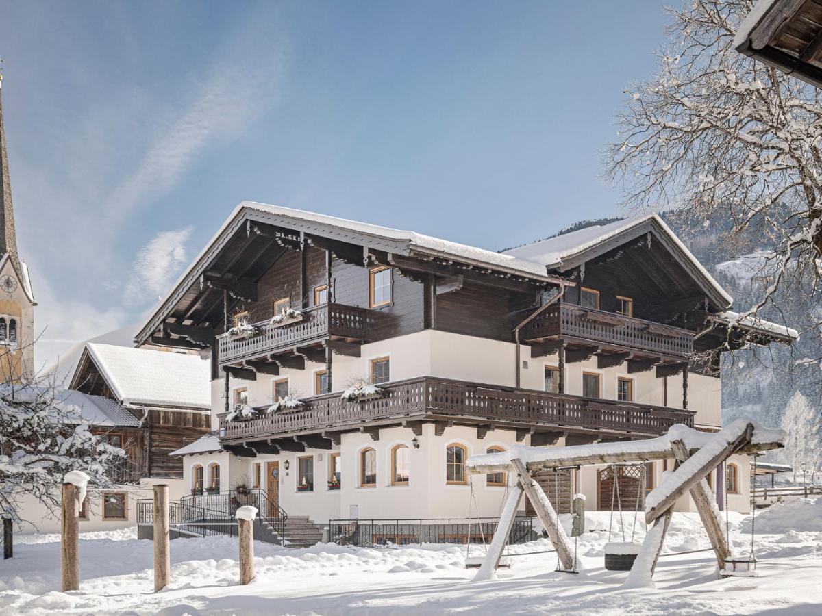 Kinderbauernhof Scharrerhof 胡勒斯巴赫平 外观 照片