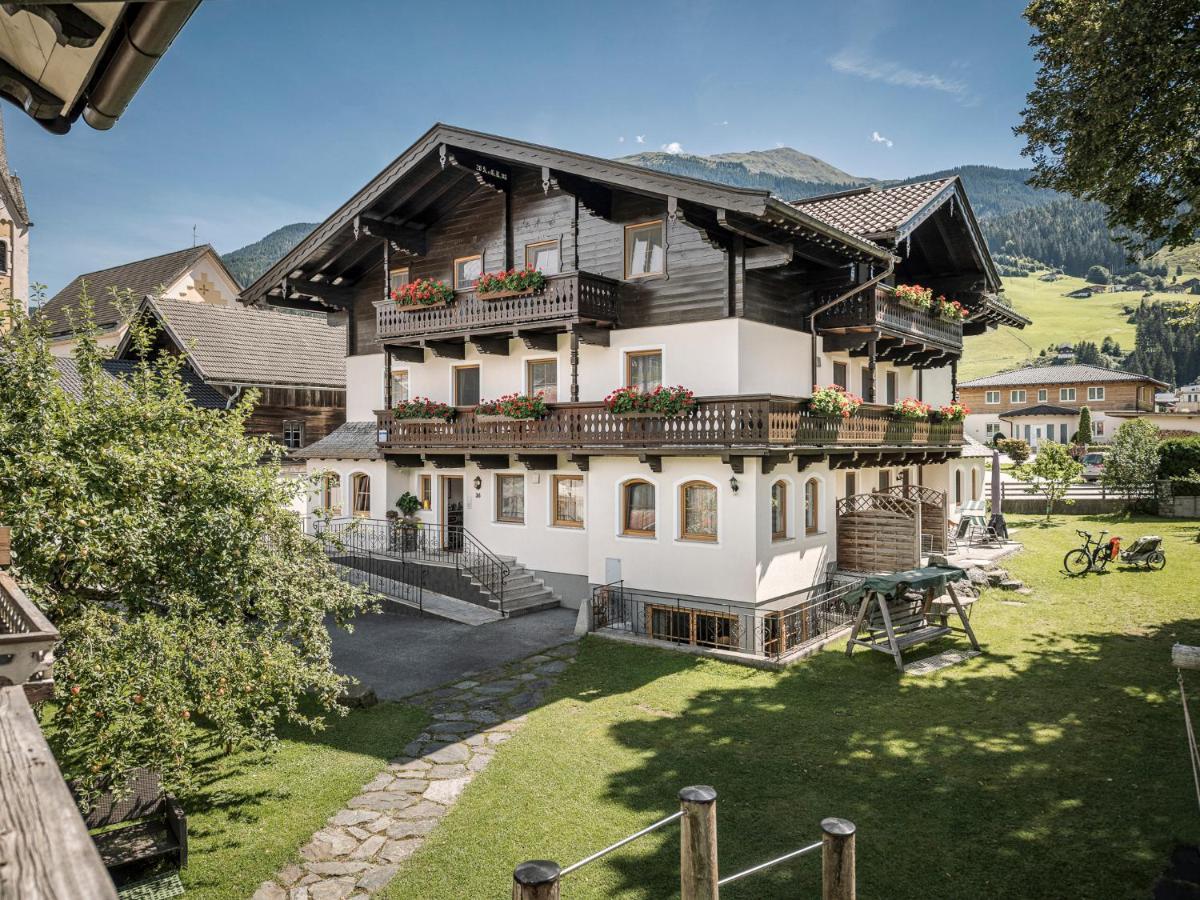 Kinderbauernhof Scharrerhof 胡勒斯巴赫平 外观 照片