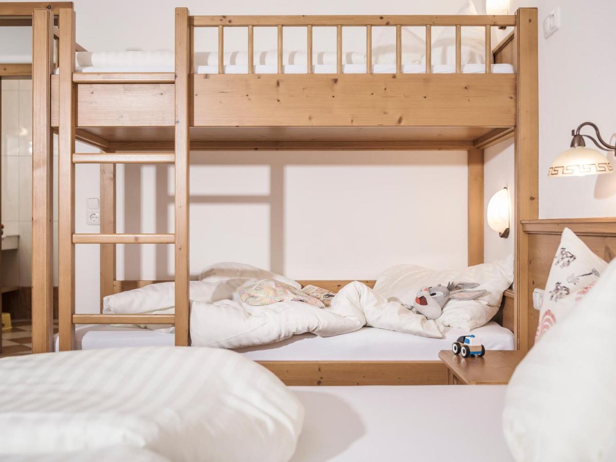 Kinderbauernhof Scharrerhof 胡勒斯巴赫平 外观 照片